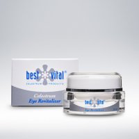 Colostrum Kosmetik