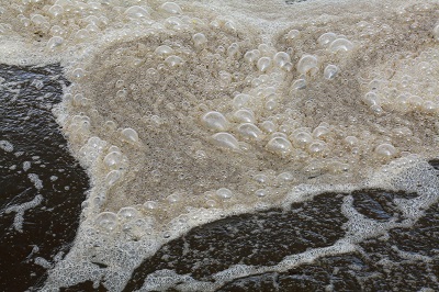 Abwasser Klären mit Effektiven Mikroorganismen eMB
