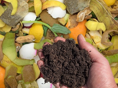 Bokashi