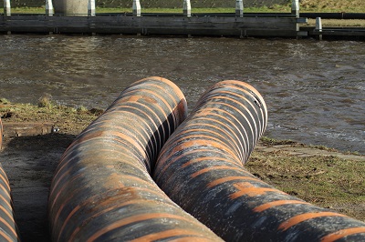 Effektive Mikroorganismen für Abwasser und Klärung
