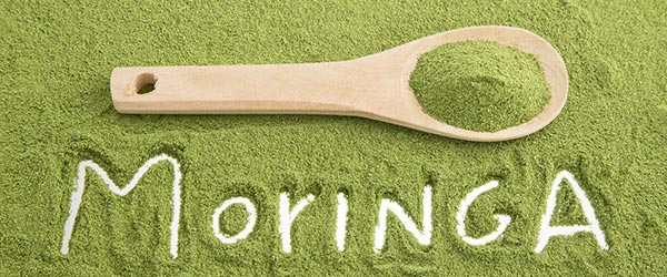 Bio Moringa Produkte