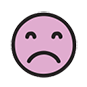 negative Mikroorganismen