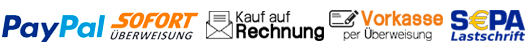 zahlungsinformation