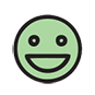 positive Mikroorganismen