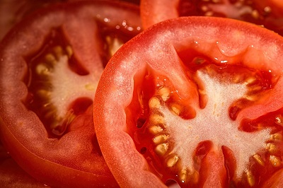 Tomaten schmecken nicht falsche Sorte