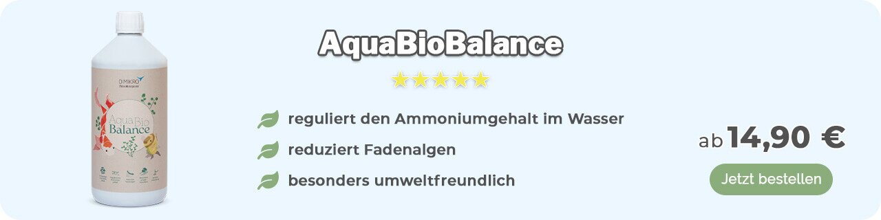 AquaBioBalance kaufen