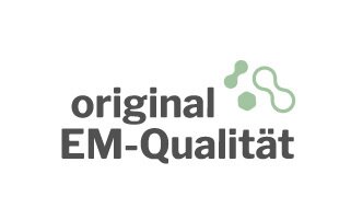 original EM-Qualität