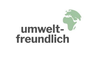 umweltfreundlich