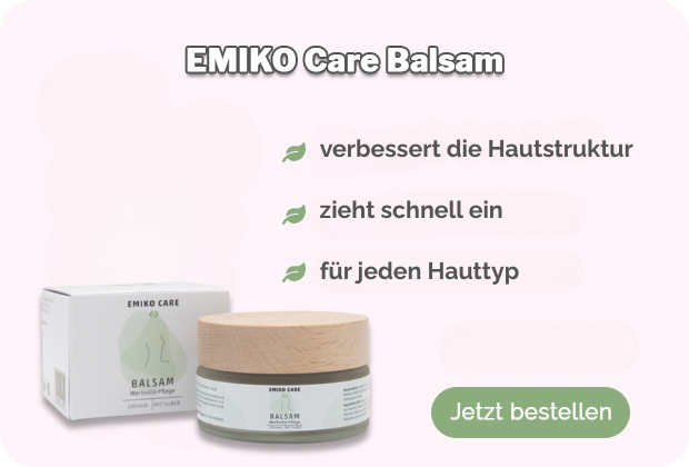 EMIKO Care Balsam kaufen