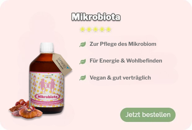 Mikrobiota kaufen