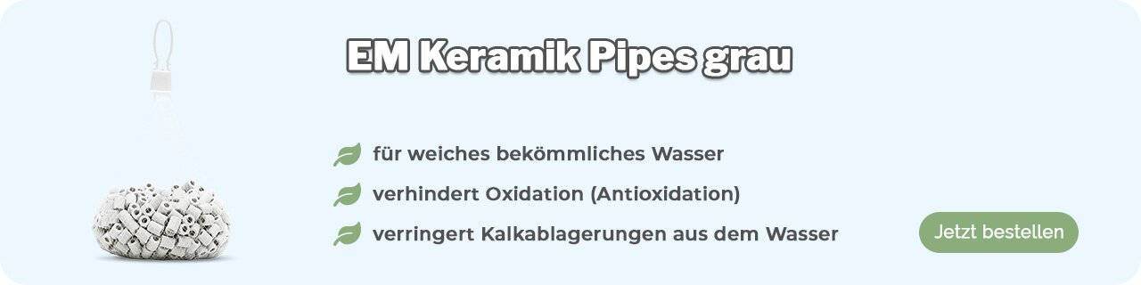 EM Keramik Pipes kaufen