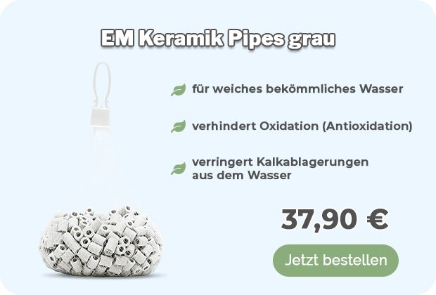 EM Keramik Pipes kaufen