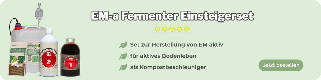 EMa-Fermenterset kaufen
