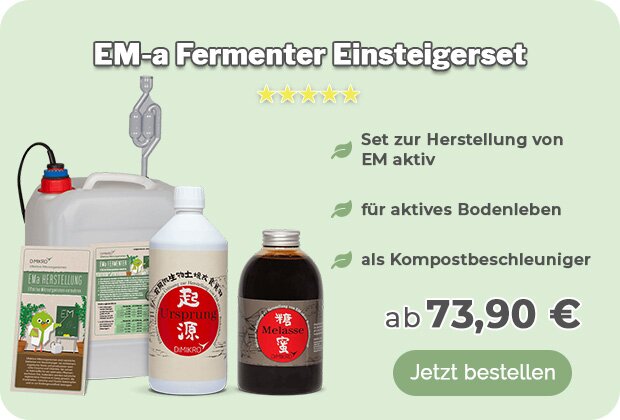 EMa-Fermenterset kaufen