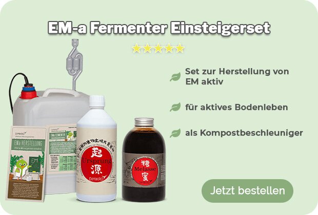 EMa-Fermenterset kaufen
