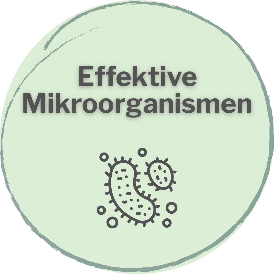 Effektive Mikroorganismen