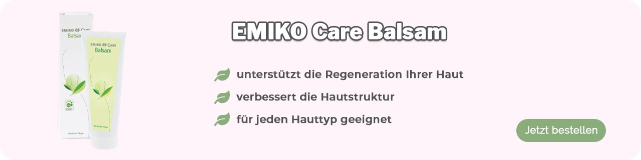 EMIKO Care Balsam kaufen