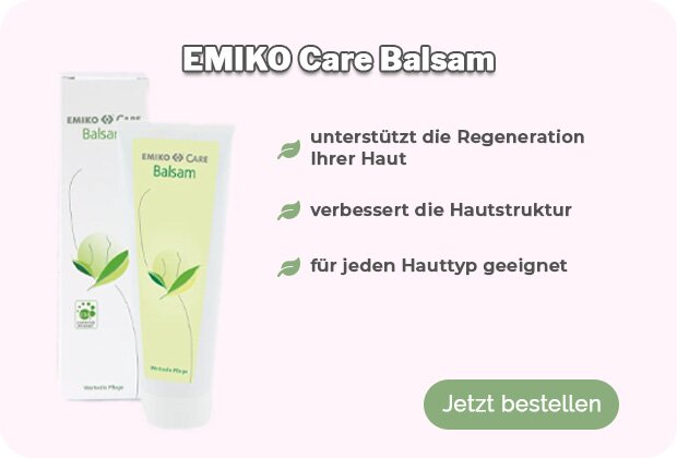 EMIKO Care Balsam kaufen