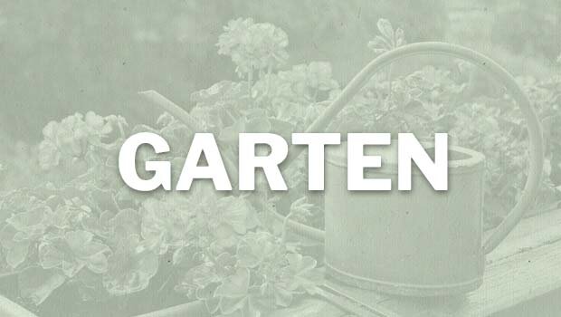 EM für den Garten