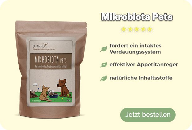 Mikrobiota Pets kaufen