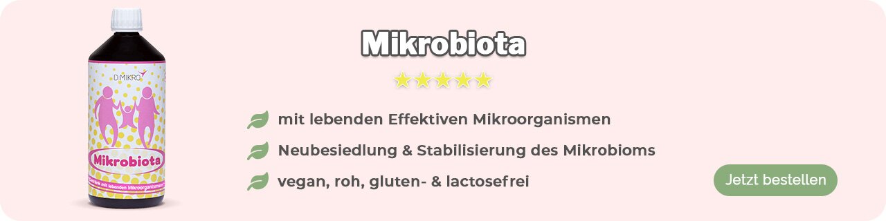 Mikrobiota kaufen