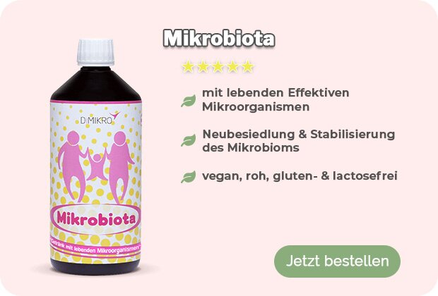 Mikrobiota kaufen