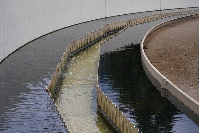 Wo wirken Effektive Mikroorganismen in der Abwasserreinigung?