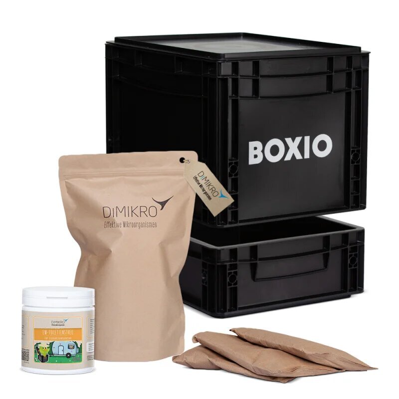 Boxio kaufen