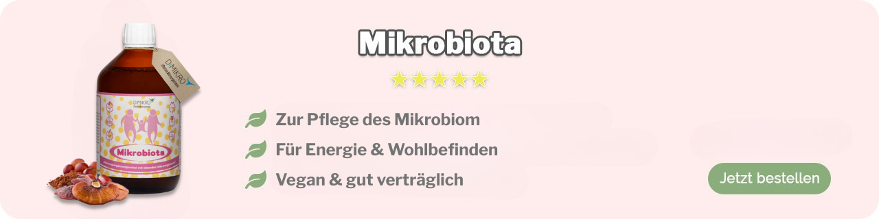 Mikrobiota kaufen