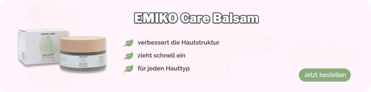 EMIKO Care Balsam kaufen