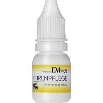Ohren-und Nasenpflegeöl 20ml