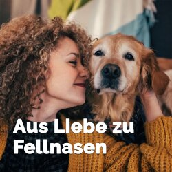 Mikrobiota Pets in Bio-Qualität 1 kg