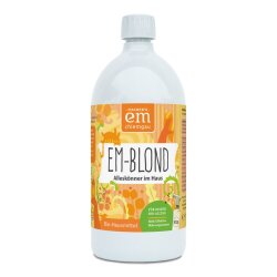 "EM aktiv ""blond"" 1L - EM...