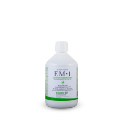 EM-1 Urlösung von EMIKO - 0,5 Liter