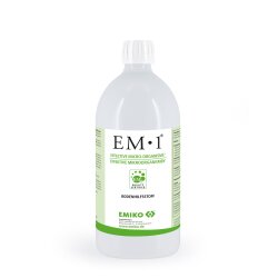 EM1 EMIKO© Urlösung 1 Liter