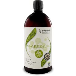 MikroVeda© Stammlösung Effektive...