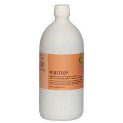 Multitop Urlösung ( ehemals FKE ) Futterergänzungsmittel