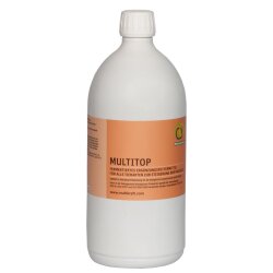 Multitop Urlösung 1 Liter ( ehemals FKE )...