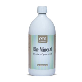 KIN- MINERAL 1 Liter