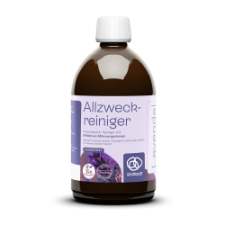 eMC Lavendel Allzweckreiniger 0, 5 Liter