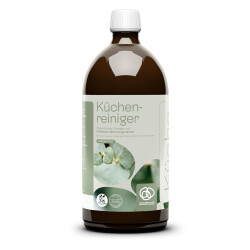 eMC Küchenreiniger  1 Liter