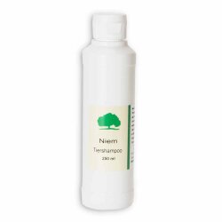 Niem Tiershampoo 250 ml