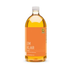 EM Klar Urlösung 1 Liter