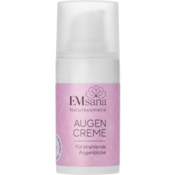 EMSana Augen Creme - 10 Milliliter