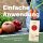 EMa-Fermenter 5 Liter