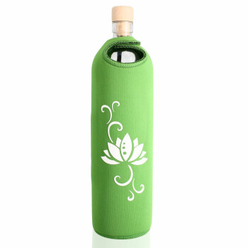 Flaska Lotus 0,5 Liter