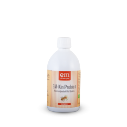 EM Kin-Probien für Bienen (Bio-Qualität) - 0,5...