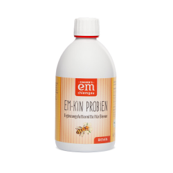 EM Kin-Probien für Bienen (Bio-Qualität) - 0,5...