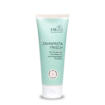 EMSana Zahnpasta frisch mit Pfefferminz 100ml