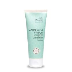 EMSana Zahnpasta frisch mit Pfefferminz 100ml